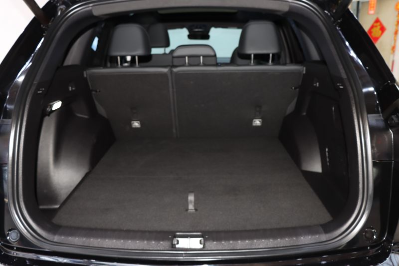 吉利汽车 星越L 2024款 2.0TD 高功自动两驱天际版