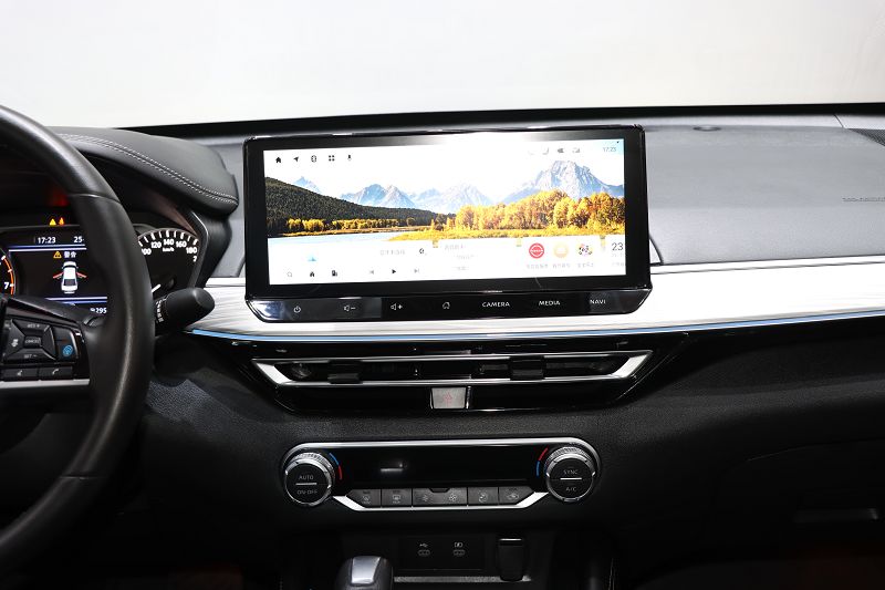 日产天籁 2022款 2.0T XL 进享版