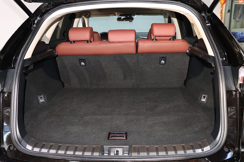 雷克萨斯NX 2015款 200t 全驱 锋尚版