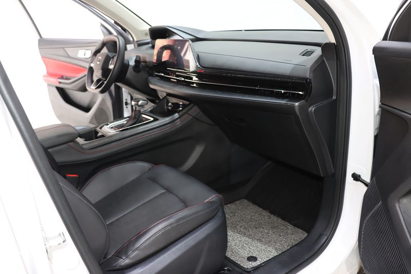 长安CS55 PLUS 2022款 第二代 1.5T DCT豪华型