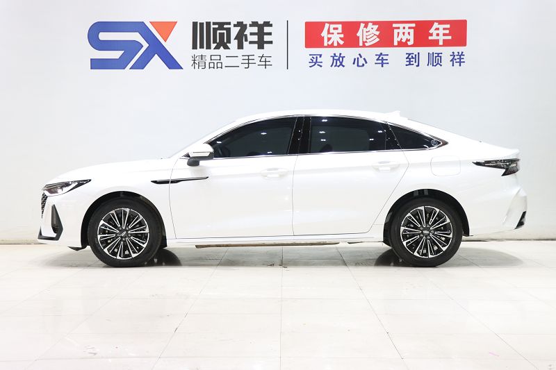 奇瑞 风云A8 2024款 127 逐风版