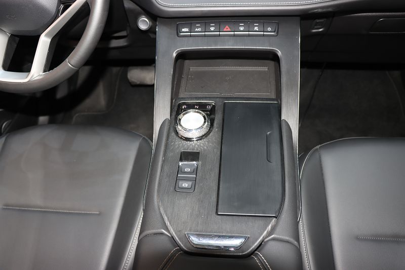 哈弗H6新能源 2023款 DHT-PHEV 110KM 悦行版