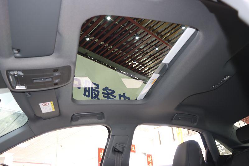 奥迪A3 2024款 A3L Limousine 35 TFSI 时尚运动型