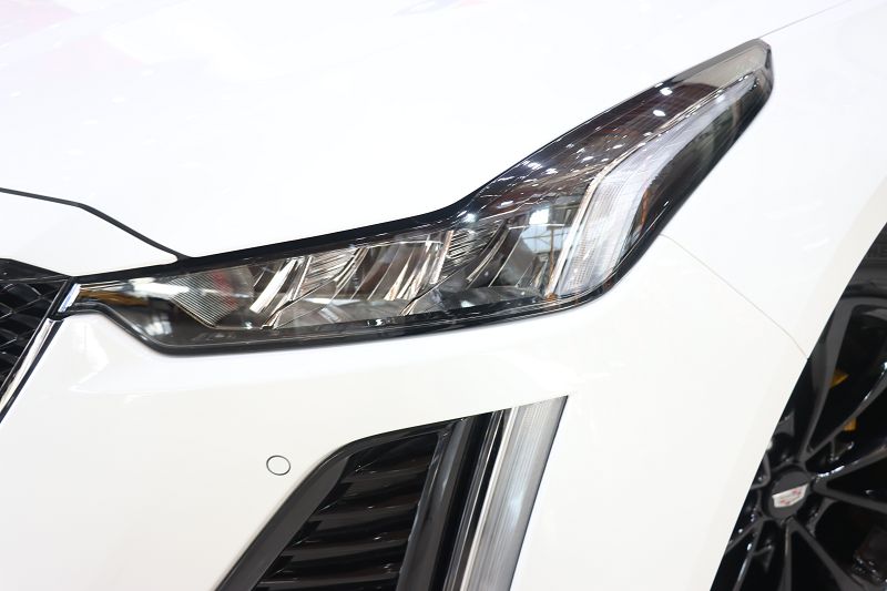 凯迪拉克CT5 2022款 28T 豪华型（标准版）