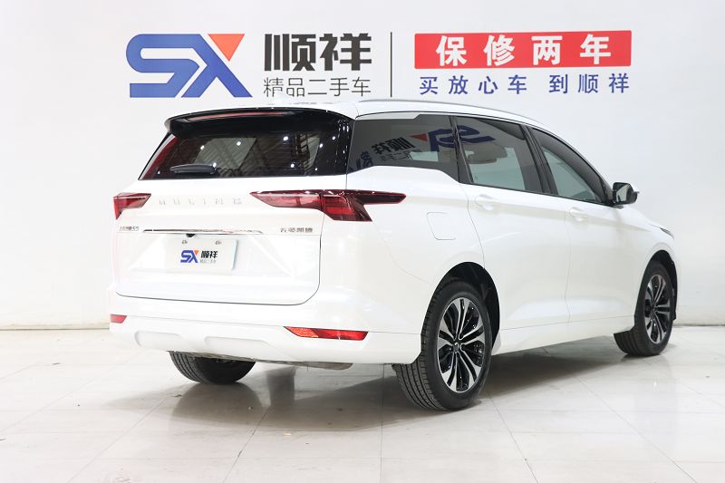 五菱汽车 五菱凯捷 2022款 280T 1.5T 自动旗舰型