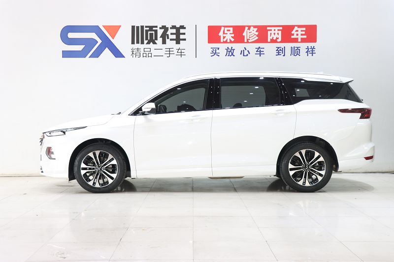 五菱汽车 五菱凯捷 2022款 280T 1.5T 自动旗舰型