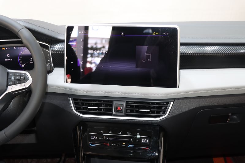 大众探岳 2023款 330TSI 两驱豪华Plus进阶版