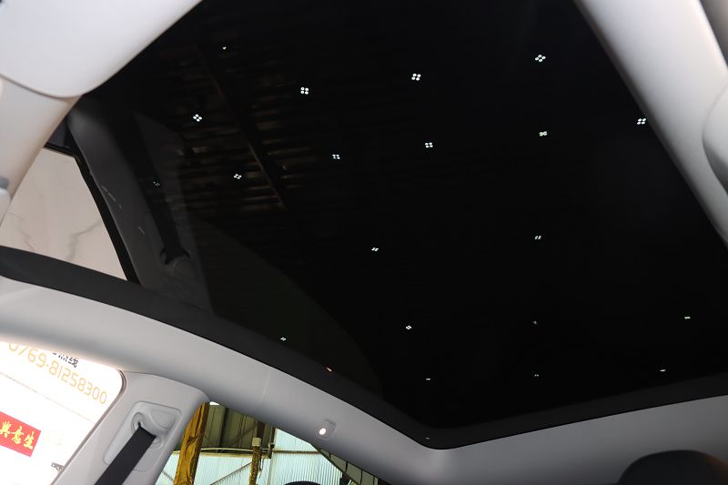 特斯拉Model Y 2021款 长续航全轮驱动版