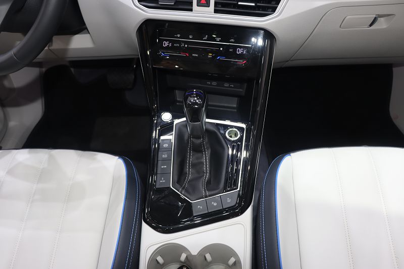 大众 探岳GTE 2023款 280TSI 豪华Plus进阶版