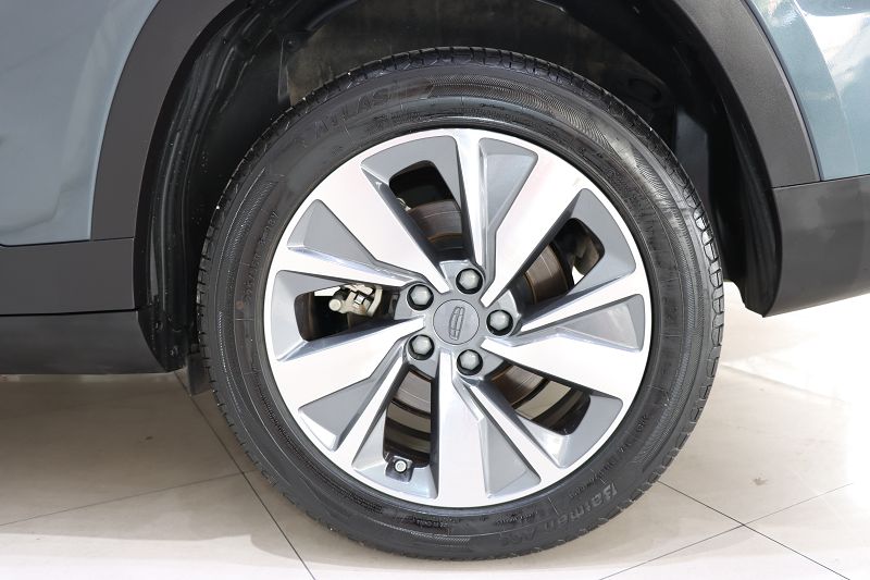 吉利汽车 豪越 2020款 1.8TD DCT豪华型 7座
