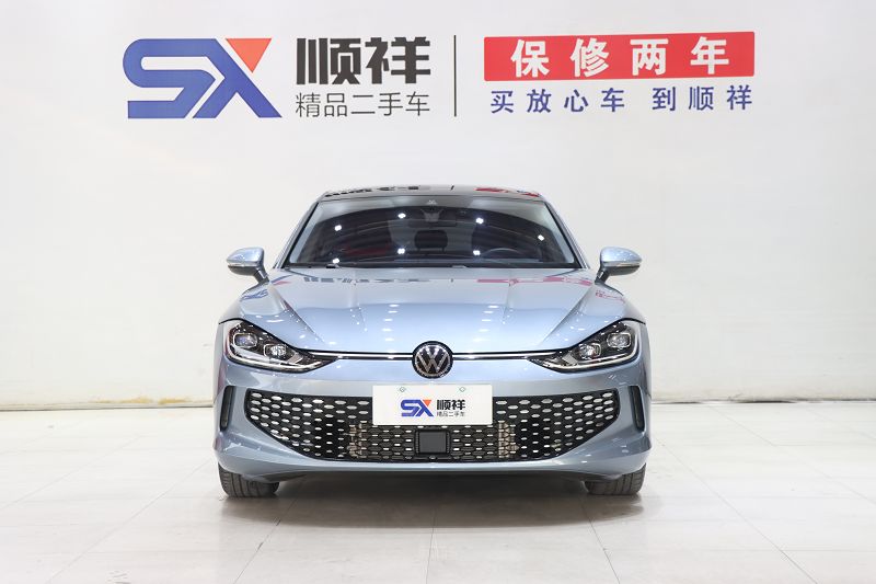 大众 凌渡 2023款 L 280TSI DSG酷辣版