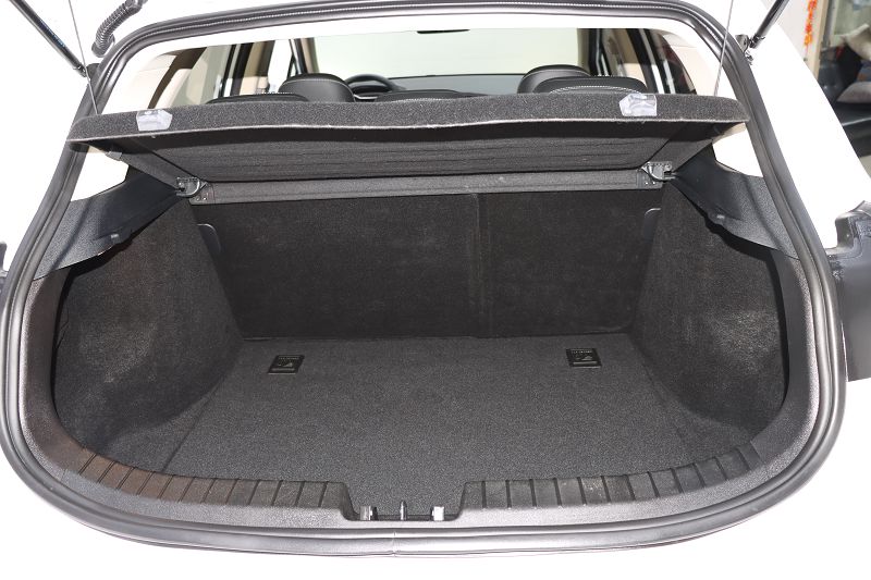 吉利汽车 帝豪GS 2019款 1.4T CVT 雅 国VI