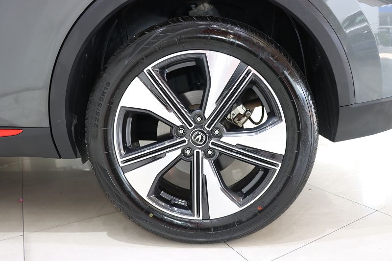 长安CS55 PLUS 2022款 第二代 1.5T DCT豪华型