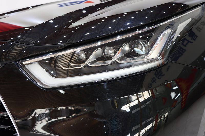 丰田 汉兰达 2022款 2.0T 380T 四驱豪华版 7座