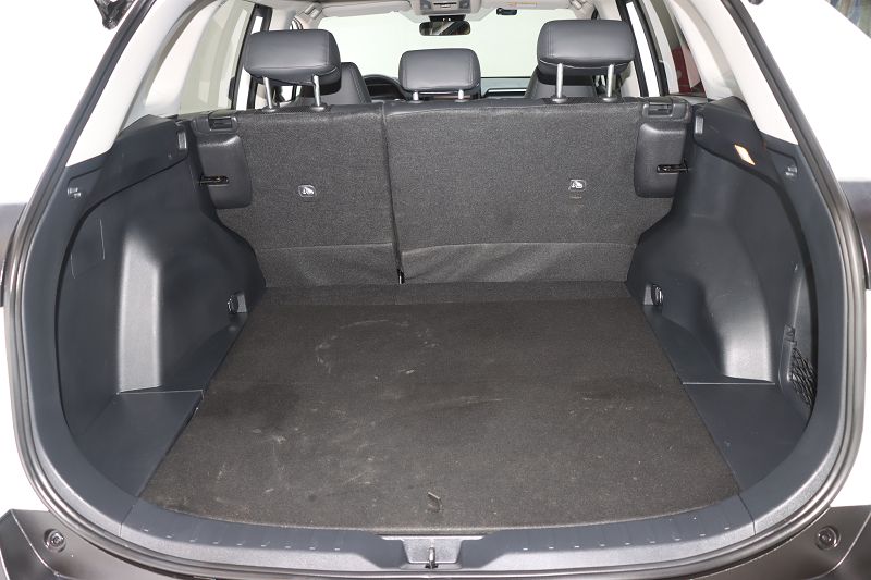 丰田 RAV4荣放 2022款 2.0L CVT两驱都市版