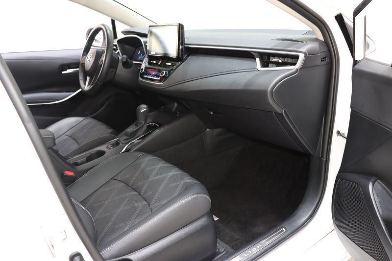 丰田 亚洲狮 2021款 2.0L 尊贵版