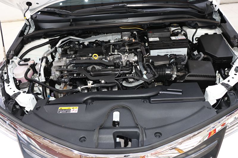 丰田 亚洲狮 2021款 2.0L 尊贵版