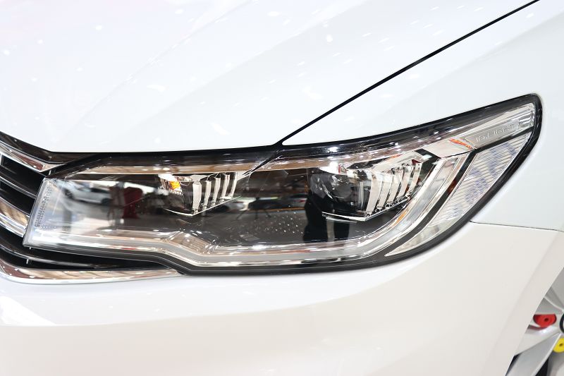大众 宝来 2021款 1.5L 自动精英智联版