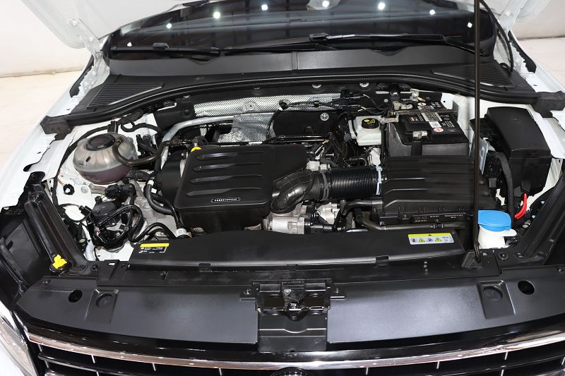 大众 宝来 2021款 1.5L 自动精英智联版