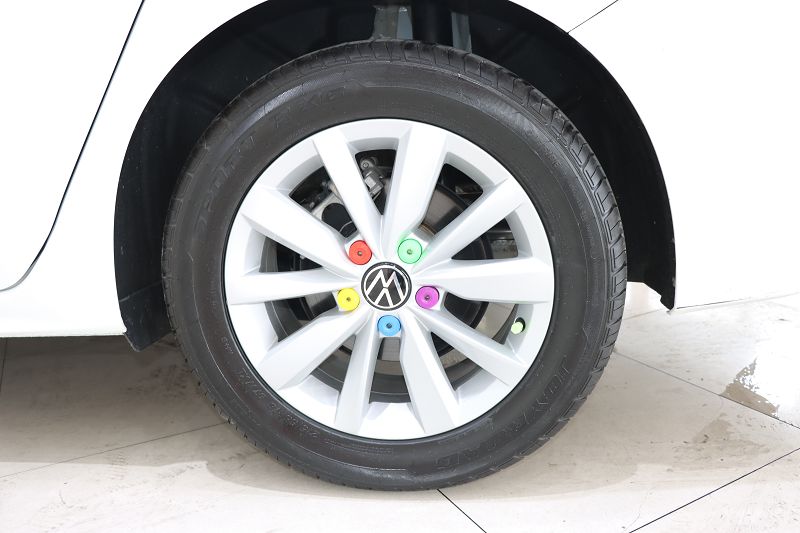 大众 宝来 2021款 1.5L 自动精英智联版