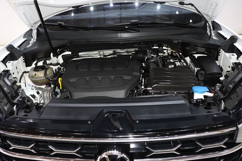 大众 探岳 2024款 330TSI 两驱豪华Plus进阶版