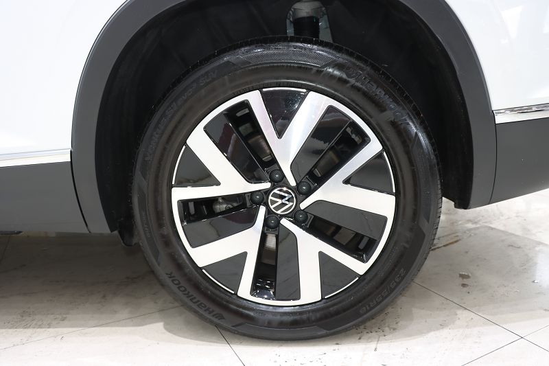 大众 探岳 2024款 330TSI 两驱豪华Plus进阶版