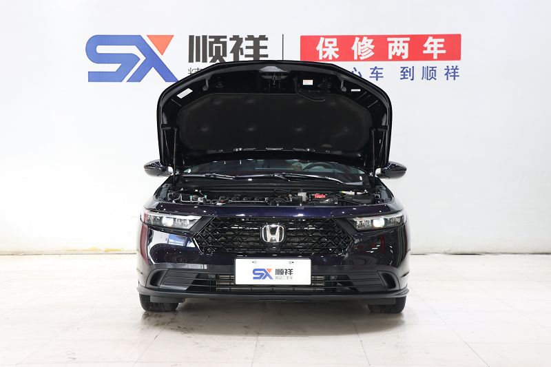 本田 雅阁 2024款 260TURBO 豪华版