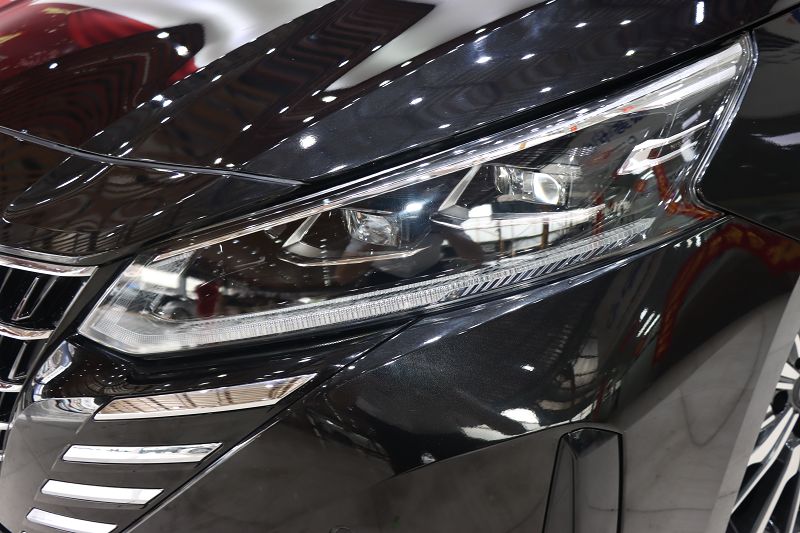 日产 天籁 2022款 2.0T XL 进享版