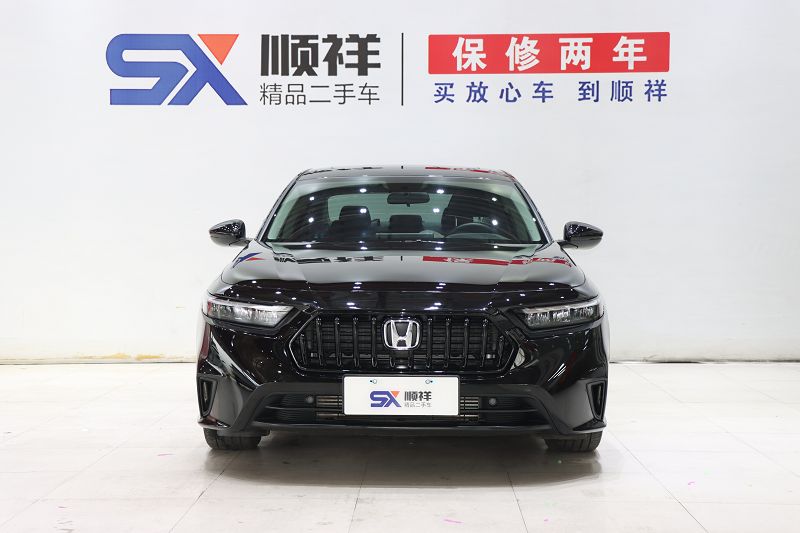 本田 英仕派 2023款 260TURBO 典雅版