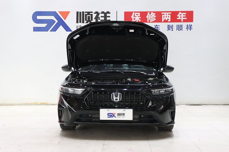 本田 英仕派 2023款 260TURBO 典雅版