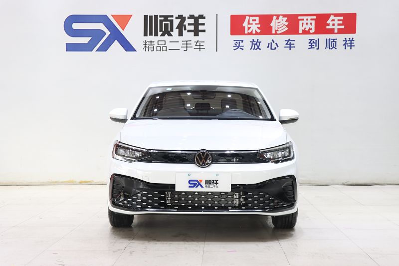 大众朗逸 2025款 新锐 1.5L 出众新逸版