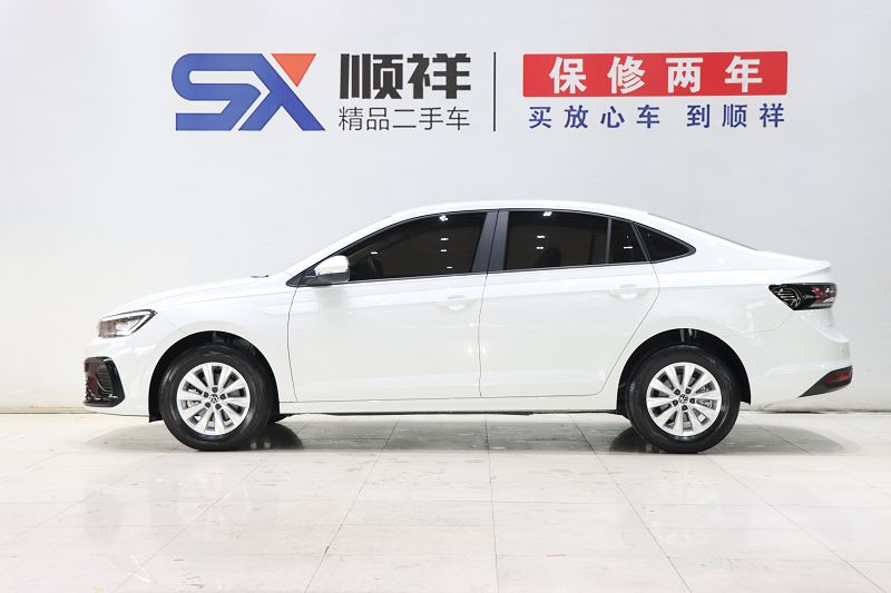 大众朗逸 2025款 新锐 1.5L 出众新逸版