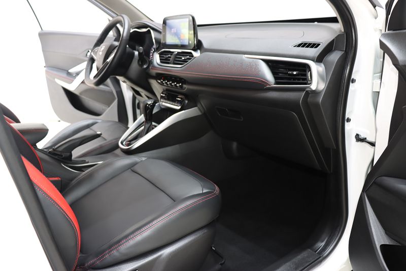 宝骏510 2019款 1.5L 自动优享型 国V