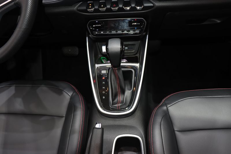 宝骏510 2019款 1.5L 自动优享型 国V