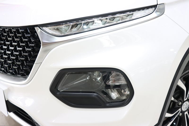 宝骏510 2019款 1.5L 自动优享型 国V