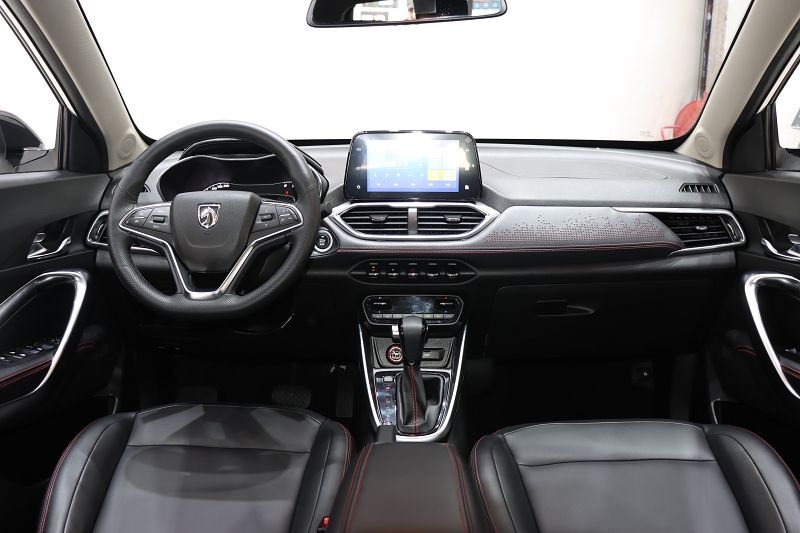 宝骏510 2019款 1.5L 自动优享型 国V