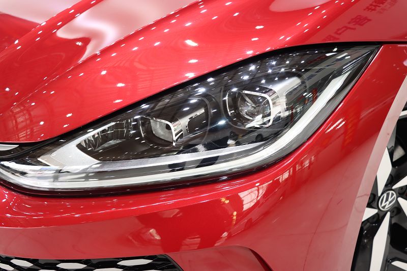 大众 凌渡 2022款 L 280TSI DSG酷辣版
