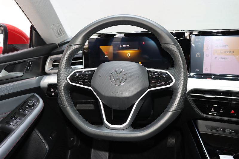 大众 凌渡 2022款 L 280TSI DSG酷辣版