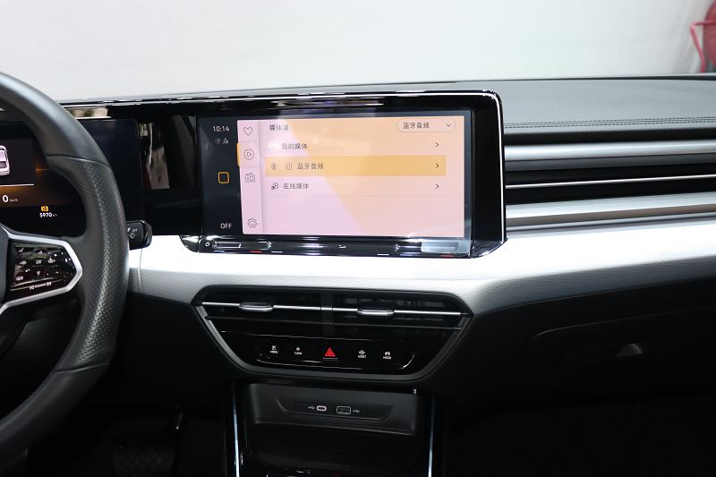 大众 凌渡 2022款 L 280TSI DSG酷辣版