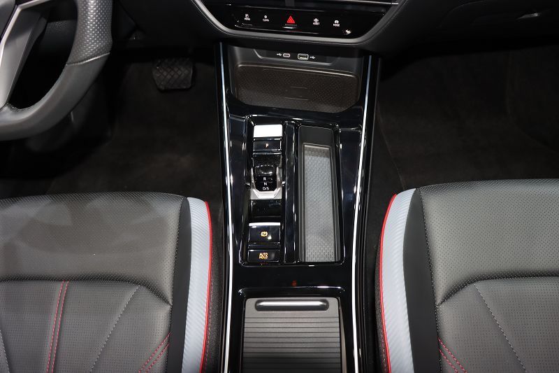 大众 凌渡 2022款 L 280TSI DSG酷辣版