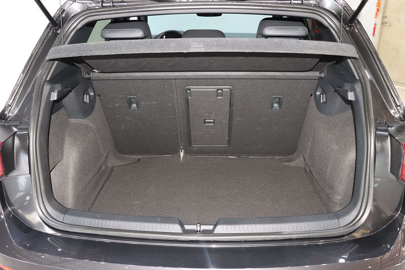 大众 高尔夫 2023款 280TSI DSG R-Line Lite