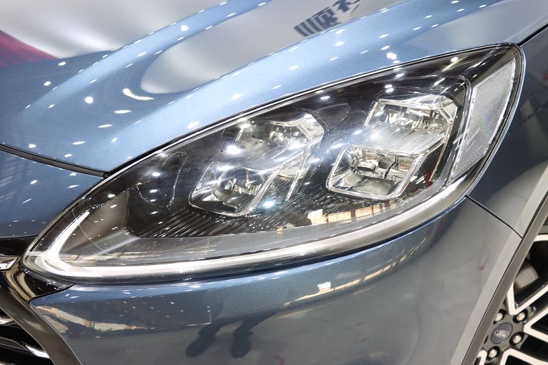 福特 锐际 2020款 EcoBoost 245 两驱耀享款