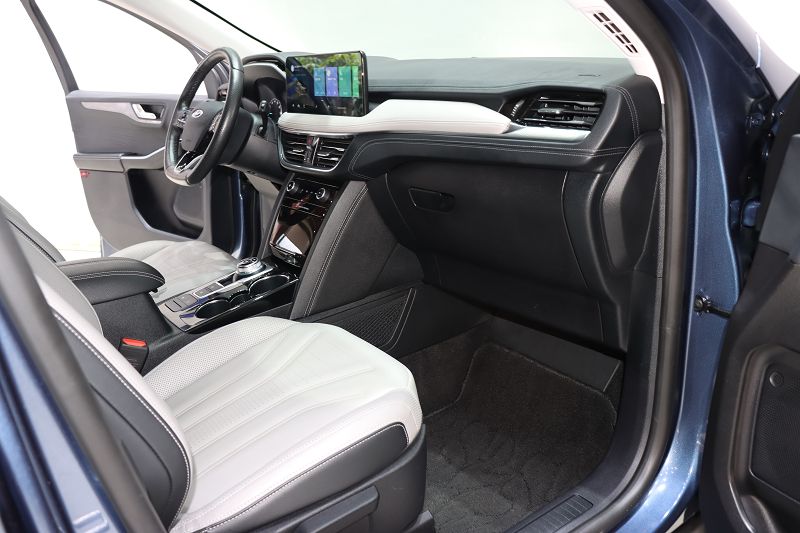 福特 锐际 2020款 EcoBoost 245 两驱耀享款