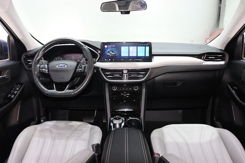 福特 锐际 2020款 EcoBoost 245 两驱耀享款