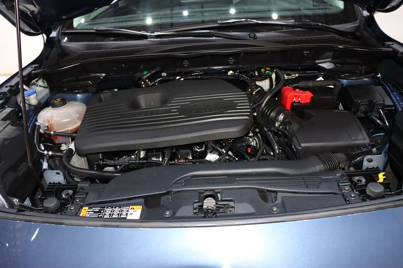 福特 锐际 2020款 EcoBoost 245 两驱耀享款
