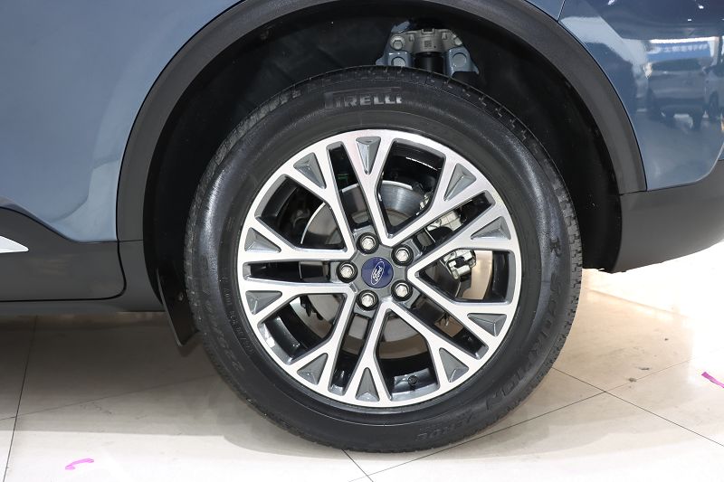 福特 锐际 2020款 EcoBoost 245 两驱耀享款