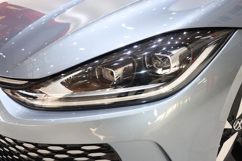 大众 凌渡 2023款 L 280TSI DSG酷辣版