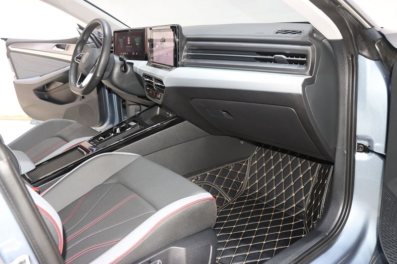大众 凌渡 2023款 L 280TSI DSG酷辣版