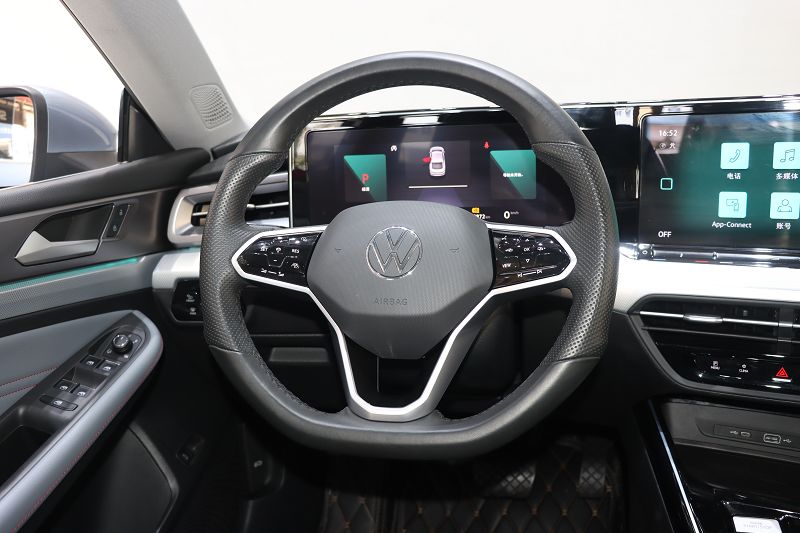 大众 凌渡 2023款 L 280TSI DSG酷辣版