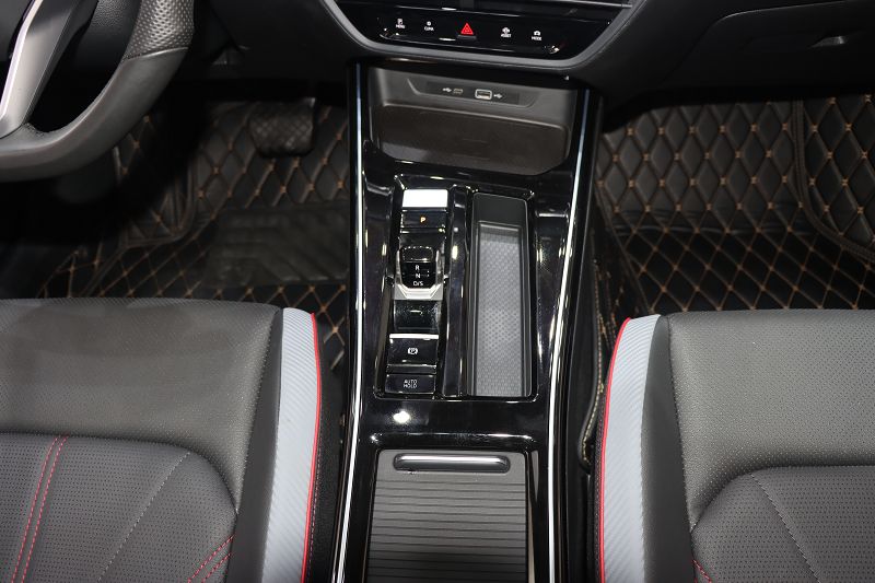 大众 凌渡 2023款 L 280TSI DSG酷辣版